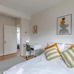 Cosy 4Bd Flat Wprivate Balcony - Nine Elms!