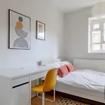 Cosy 4Bd Flat Wprivate Balcony - Nine Elms!